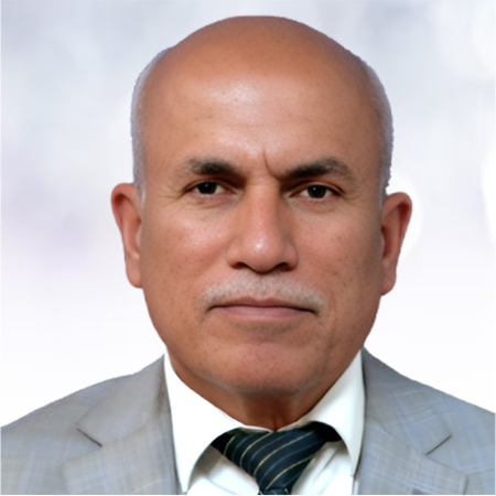 Sameer Algburi